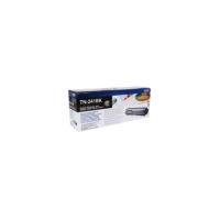 Brother Toner Cartridge - Black - LED - 2500 Page