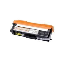 Brother TN-328Y Yellow Toner Cartridge Yield 6000 Pages for HL4570CDW, 