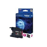 Brother LC1280XL-M Magenta Super Yield 1200 Pages Ink Cartridge