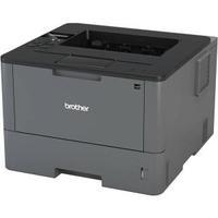 Brother HL-L5000D A4 Mono Laser Printer 128MB 42ppm 50, 000 MDC