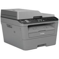 Brother MFC-L2700DN A4 Mono Laser All-in-One Printer PrintCopyScanFax
