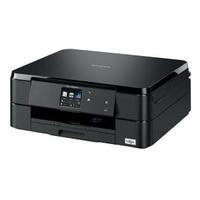 Brother DCP-J562DW A4 Multifunction Colour Inkjet Printer