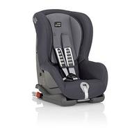 britax rmer duo plus car seat group 1 storm grey