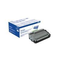 Brother TN3512 Yield 12, 000 Pages Black Super High Yield Toner