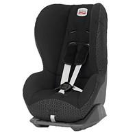 Britax Prince Forward Facing Car Seat, Group 1 - Black Thunder