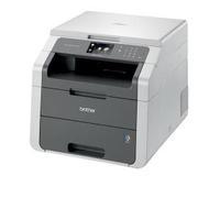 Brother DCP-9015CDW A4 Multifunction Colour Laser Printer