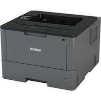 brother hl l5100dn a4 network ready mono laser printer 256mb 42ppm