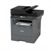 Brother MFC-L5700DN A4 Mono Multifunction Laser Printer