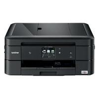 Brother MFC-J880DW A4 Multifunction Colour Inkjet Printer