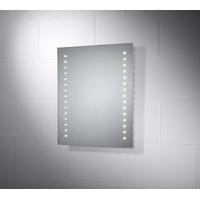Brio LED Illuminated Bathroom Mirror