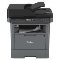 Brother DCP-L5500DN Mono Laser All-in-One Printer PrintCopyScan 256MB