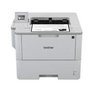 Brother HL-L6400DW A4 Mono Laser Printer DuplexWireless Ready 512MB