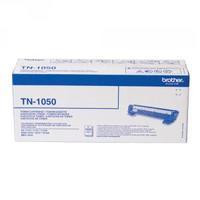 brother tn1050 black laser toner cartridge tn 1050