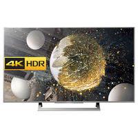 BRAVIA KD43XD8077SU 43\" 4K HDR ...