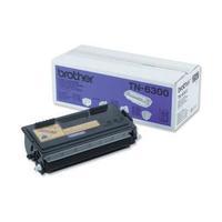 brother tn 6300 yield of 3 000 pages black toner cartridge for