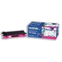 Brother TN-135M Magenta Toner Cartridge Yield 4000 Pages for