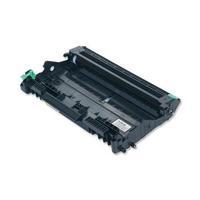 Brother DR2100 Drum Unit Yield 12, 000 Pages DR2100