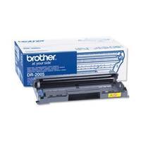 Brother DR2005 Drum Unit Yield 12, 000 Pages DR2005