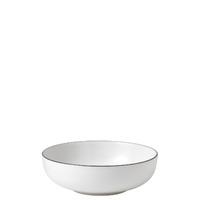 Bread Street White Bowl 17cm - Gordon Ramsay