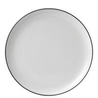 Bread Street White Dinner Plate 27cm - Gordon Ramsay