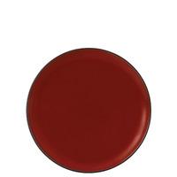 Bread Street Dark Red Side Plate 21cm - Gordon Ramsay