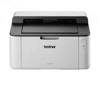 Brother HL-1110 Mono Laser Printer White HL1110