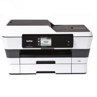 Brother MFC-J6920DW A3 Inkjet All-in-One Printer With Fax White
