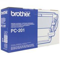 Brother Thermal Transfer Ribbon Cartridge PC201