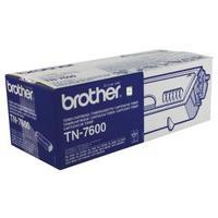 Brother TN7600 Black Toner Cartridge High Capacity TN-7600