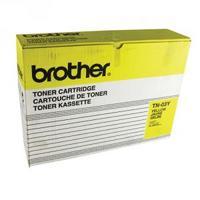 Brother HL-2600CN Toner Cartridge Yellow TN03Y