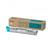 Brother HL-4000CN Toner Cartridge Cyan TN11C