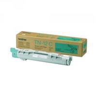 Brother HL-4200CN Toner Cartridge Cyan TN12C