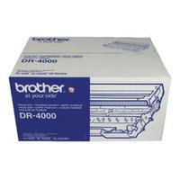 Brother HL-6050 Black Drum Unit DR4000