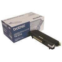 brother hl 5240 black laser toner cartridge high capacity tn3170