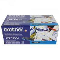 brother tn130c cyan laser toner cartridge tn 130c