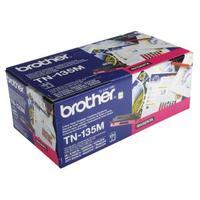 Brother Magenta Toner Cartridge High Capacity TN135M