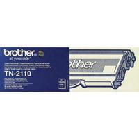 Brother TN-2110 Laser Black Toner Cartridge TN2110