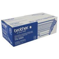 Brother HL-2035 Laser Black Toner Cartridge TN2005