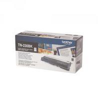 brother mfc91209320 laser black toner cartridge tn230bk