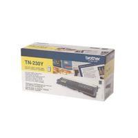 Brother MFC91209320 Laser Yellow Toner Cartridge TN230Y