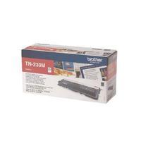 brother mfc91209320 laser magenta toner cartridge tn230m