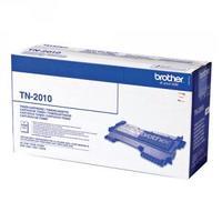 brother tn 2010 black laser toner cartridge tn2010