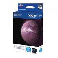 brother lc1220c cyan inkjet cartridge lc 1220c