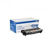 Brother TN-3330 Black Laser Toner Cartridge TN3330