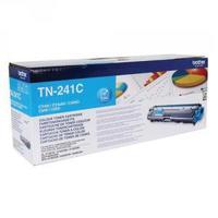 Brother TN-241C Cyan Laser Toner Cartridge TN241C
