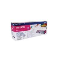 Brother TN-245M Magenta Toner Cartridge High Capacity TN245M