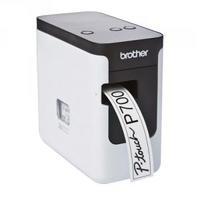 Brother P-Touch PT-P700 Office Label Printer PTP700Z1