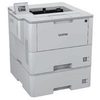 Brother Mono HL-L6300DWT Grey Laser Printer HL-L6300DWT