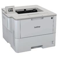 Brother Mono HL-L6300DW Grey Laser Printer HL-L6300DW