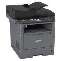 Brother Mono MFC-L5750DW Grey Multifunction Laser Printer MFC-L5750DW